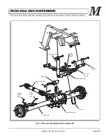 Preview for 143 page of EZ-GO ST 4X4 Technician'S Repair And Service Manual