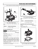 Preview for 145 page of EZ-GO ST 4X4 Technician'S Repair And Service Manual