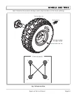 Preview for 171 page of EZ-GO ST 4X4 Technician'S Repair And Service Manual