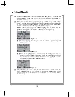 Preview for 79 page of EZDigiMagic DM220-D08E User Manual