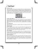 Preview for 83 page of EZDigiMagic DM220-D08E User Manual