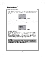 Preview for 85 page of EZDigiMagic DM220-D08E User Manual