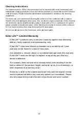 Preview for 12 page of EZee Life 180-24 User Manual