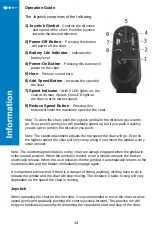 Preview for 14 page of EZee Life CH4051 Manual