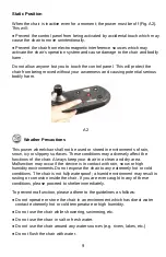 Preview for 9 page of EZee Life CH4060 Manual