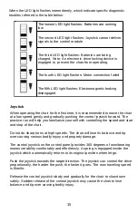 Preview for 15 page of EZee Life CH4060 Manual