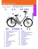 Preview for 3 page of ezee Cadence Technical & Service Manual