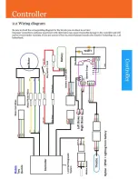 Preview for 7 page of ezee Cadence Technical & Service Manual