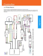 Preview for 12 page of ezee Cadence Technical & Service Manual