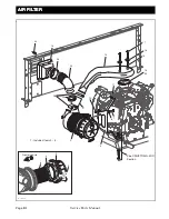 Preview for 14 page of Ezgo 2006 ST 4X4 Service & Parts Manual