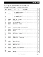 Preview for 15 page of Ezgo 2006 ST 4X4 Service & Parts Manual