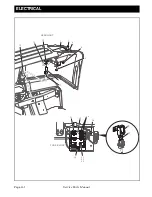 Preview for 60 page of Ezgo 2006 ST 4X4 Service & Parts Manual