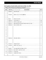 Preview for 63 page of Ezgo 2006 ST 4X4 Service & Parts Manual