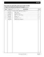 Preview for 77 page of Ezgo 2006 ST 4X4 Service & Parts Manual