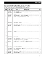 Preview for 81 page of Ezgo 2006 ST 4X4 Service & Parts Manual