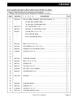 Preview for 85 page of Ezgo 2006 ST 4X4 Service & Parts Manual