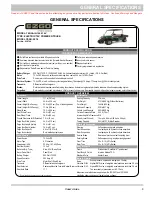 Preview for 18 page of Ezgo 2014 TERRAIN 1000 72V CE Owner'S Manual