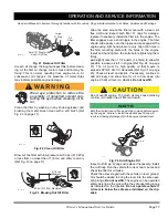 Preview for 37 page of Ezgo 605584-DK Owner'S Manual And Service Manual