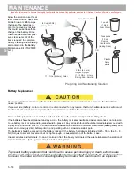 Preview for 70 page of Ezgo 622013 Owner'S Manual