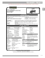 Preview for 99 page of Ezgo 622021-FI Owner'S Manual