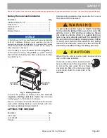 Preview for 27 page of Ezgo EXPRESS L4 Technician'S Repair And Service Manual