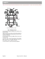 Preview for 28 page of Ezgo EXPRESS L4 Technician'S Repair And Service Manual