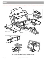 Preview for 36 page of Ezgo EXPRESS L4 Technician'S Repair And Service Manual