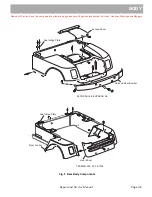 Preview for 37 page of Ezgo EXPRESS L4 Technician'S Repair And Service Manual