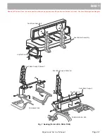 Preview for 39 page of Ezgo EXPRESS L4 Technician'S Repair And Service Manual