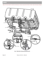 Preview for 40 page of Ezgo EXPRESS L4 Technician'S Repair And Service Manual