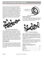 Preview for 62 page of Ezgo EXPRESS L4 Technician'S Repair And Service Manual