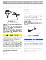 Preview for 75 page of Ezgo EXPRESS L4 Technician'S Repair And Service Manual