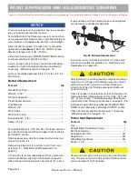 Preview for 76 page of Ezgo EXPRESS L4 Technician'S Repair And Service Manual