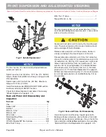 Preview for 78 page of Ezgo EXPRESS L4 Technician'S Repair And Service Manual