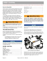 Preview for 88 page of Ezgo EXPRESS L4 Technician'S Repair And Service Manual