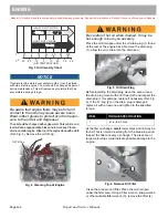 Preview for 96 page of Ezgo EXPRESS L4 Technician'S Repair And Service Manual