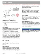 Preview for 110 page of Ezgo EXPRESS L4 Technician'S Repair And Service Manual