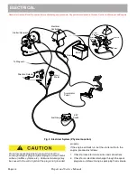 Preview for 136 page of Ezgo EXPRESS L4 Technician'S Repair And Service Manual