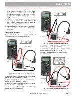 Preview for 137 page of Ezgo EXPRESS L4 Technician'S Repair And Service Manual