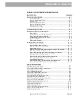 Preview for 145 page of Ezgo EXPRESS L4 Technician'S Repair And Service Manual