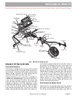 Preview for 147 page of Ezgo EXPRESS L4 Technician'S Repair And Service Manual