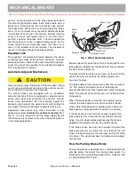 Preview for 148 page of Ezgo EXPRESS L4 Technician'S Repair And Service Manual