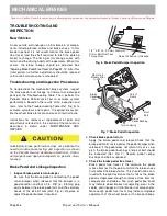 Preview for 152 page of Ezgo EXPRESS L4 Technician'S Repair And Service Manual