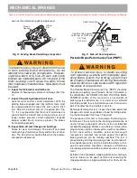 Preview for 154 page of Ezgo EXPRESS L4 Technician'S Repair And Service Manual