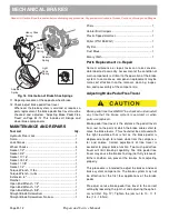 Preview for 158 page of Ezgo EXPRESS L4 Technician'S Repair And Service Manual