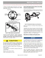 Preview for 161 page of Ezgo EXPRESS L4 Technician'S Repair And Service Manual