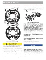 Preview for 162 page of Ezgo EXPRESS L4 Technician'S Repair And Service Manual