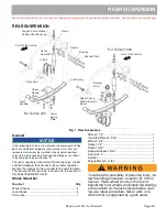 Preview for 169 page of Ezgo EXPRESS L4 Technician'S Repair And Service Manual