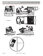 Preview for 200 page of Ezgo EXPRESS L4 Technician'S Repair And Service Manual