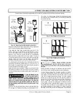 Preview for 39 page of Ezgo INDUSTRIAL 1000 2004 Owner'S Manual And Service Manual